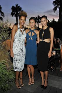 Jamie Chung feet photo thumbnail
