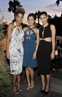 Jamie Chung feet photo thumbnail