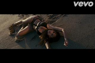 Nicole Scherzinger feet photo thumbnail
