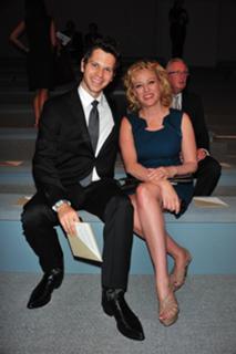 Virginia Madsen feet photo thumbnail