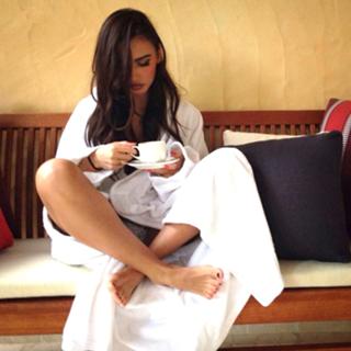Olga Seryabkina feet photo thumbnail