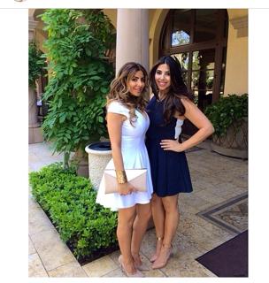 Larsa Pippen feet photo thumbnail