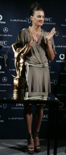 Yelena Isinbayeva feet photo 4