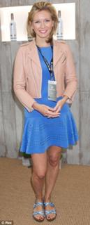 Rachel Riley feet photo thumbnail