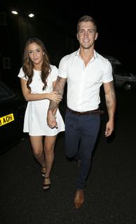 Jacqueline Jossa feet photo thumbnail
