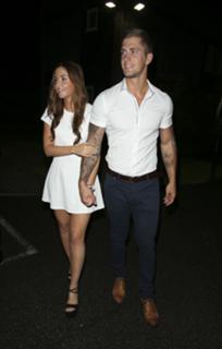 Jacqueline Jossa feet photo thumbnail