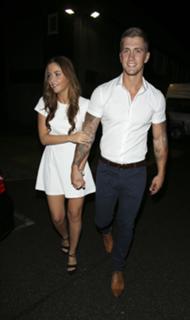 Jacqueline Jossa feet photo thumbnail