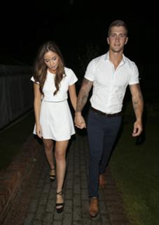 Jacqueline Jossa feet photo thumbnail