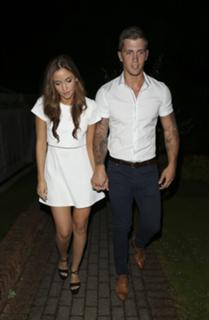 Jacqueline Jossa feet photo thumbnail
