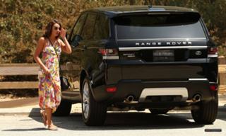 Lea Michele feet photo thumbnail