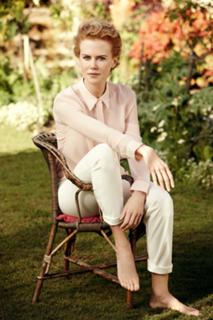Nicole Kidman feet photo thumbnail