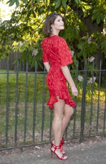 Gemma Arterton feet photo thumbnail