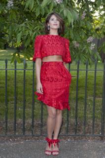 Gemma Arterton feet photo thumbnail