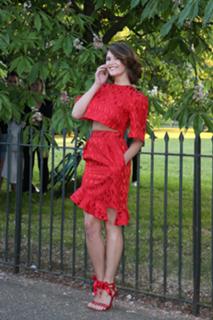 Gemma Arterton feet photo thumbnail