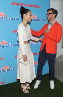 Jordana Brewster feet photo thumbnail