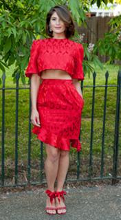 Gemma Arterton feet photo thumbnail