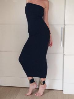 Alessia Marcuzzi feet photo thumbnail