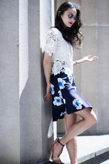 Jamie Chung feet photo thumbnail