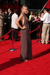 Maria Sharapova feet photo thumbnail