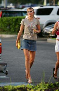 Maria Sharapova feet photo thumbnail