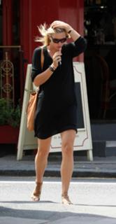 Maria Sharapova feet photo thumbnail