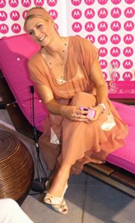 Maria Sharapova feet photo thumbnail