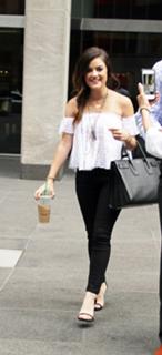 Lucy Hale feet photo thumbnail