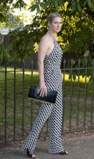 Nicky Rothschild feet photo thumbnail