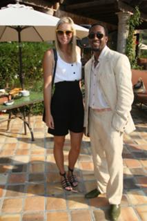 Maria Sharapova feet photo thumbnail