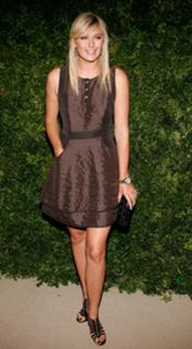 Maria Sharapova feet photo thumbnail