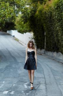 Chiara Ferragni feet photo thumbnail