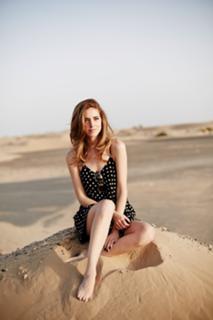 Chiara Ferragni feet photo thumbnail