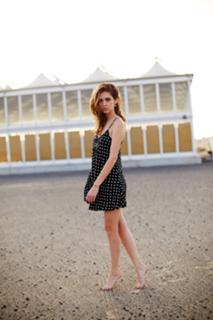 Chiara Ferragni feet photo thumbnail
