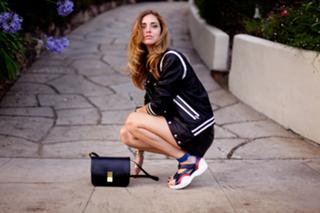 Chiara Ferragni feet photo thumbnail