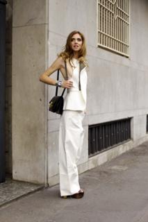 Chiara Ferragni feet photo thumbnail