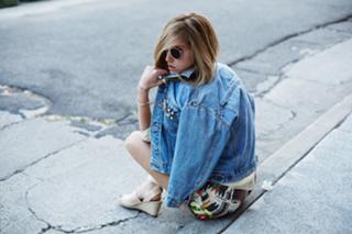 Chiara Ferragni feet photo thumbnail