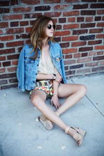 Chiara Ferragni feet photo thumbnail
