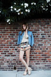 Chiara Ferragni feet photo thumbnail