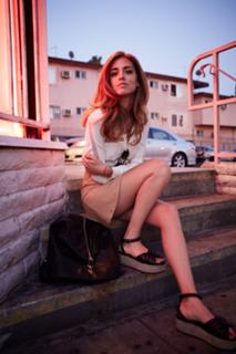 Chiara Ferragni feet photo thumbnail