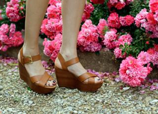Chiara Ferragni feet photo thumbnail