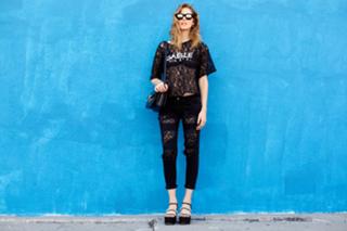 Chiara Ferragni feet photo thumbnail