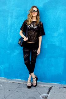 Chiara Ferragni feet photo thumbnail