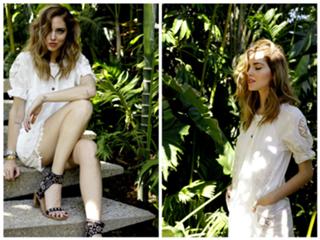 Chiara Ferragni feet photo thumbnail