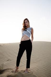 Chiara Ferragni feet photo thumbnail