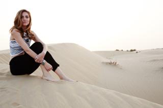 Chiara Ferragni feet photo thumbnail