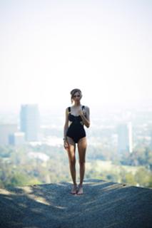 Chiara Ferragni feet photo thumbnail