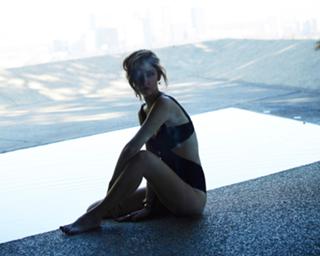 Chiara Ferragni feet photo thumbnail