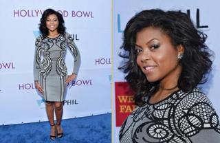 Taraji P. Henson feet photo thumbnail