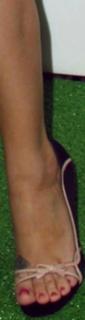Melissa Joan Hart feet photo thumbnail
