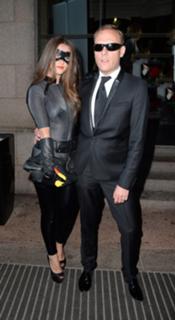 Brooke Vincent feet photo thumbnail
